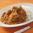 水を使わないチキンカレー