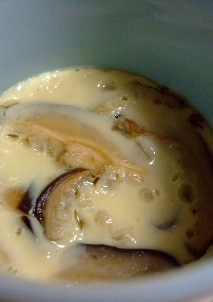 お米と一緒でOK☆炊飯器で作る茶碗蒸し-レシピのメイン写真