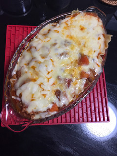 ラザニア-レシピのメイン写真