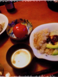 おとうふのハンバーグ-レシピのメイン写真