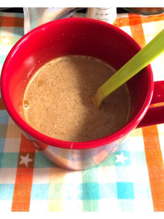 温活に♡某カフェの味*スパイスコーヒー-レシピのメイン写真