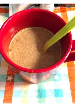 温活に♡某カフェの味＊スパイスコーヒー-レシピのメイン写真
