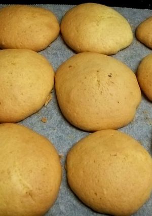 本物みたいなたまごパン-レシピのメイン写真