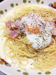 【簡単!】温泉たまご☆放置系-レシピのメイン写真