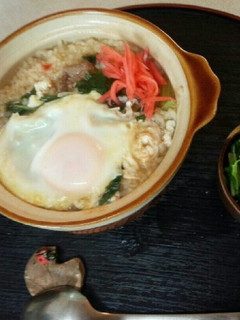 無油牛粥(血管ダイエット食1012)-レシピのメイン写真