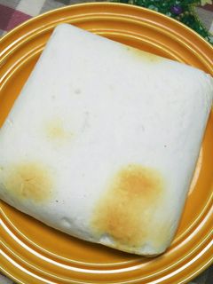 かんたん☆はんぺんトースト-レシピのメイン写真