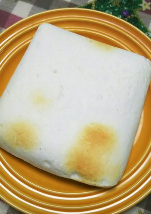 かんたん☆はんぺんトースト-レシピのメイン写真