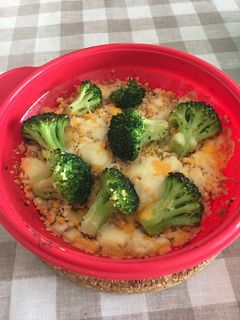 南瓜コロッケチーズ焼き-レシピのメイン写真