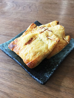 納豆チーズ♡サクサク食感♪-レシピのメイン写真