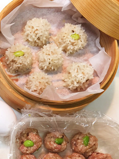 グルテンフリー焼売-レシピのメイン写真