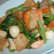 鮭の中華あん