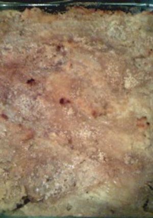 サツマイモでスイートポテトパイ★-レシピのメイン写真