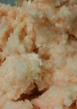シンプル❗簡単❗明太子ポテトサラダ❤-レシピのメイン写真