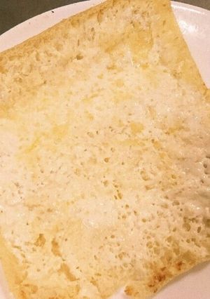 低糖質■ヨーグルトマヨでデザート油揚げ-レシピのメイン写真