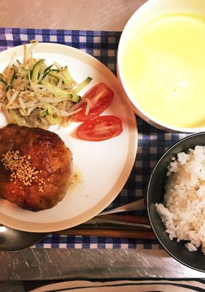 簡単マッシュポテト肉巻インとろとろチーズ-レシピのメイン写真