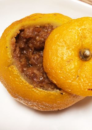 クセになる味☆甘くないゆず味噌-レシピのメイン写真