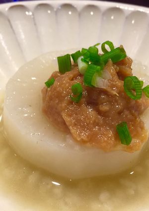 ゆず丸ごと◎ズボラマンのゆず味噌◎-レシピのメイン写真