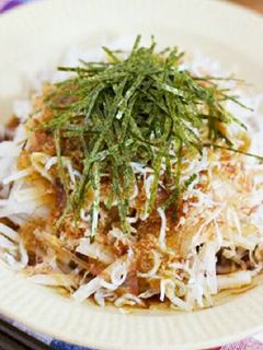 とっても簡単‼我が家の大根サラダ☆-レシピのメイン写真