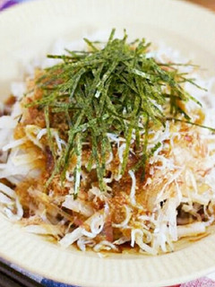 とっても簡単‼我が家の大根サラダ☆-レシピのメイン写真