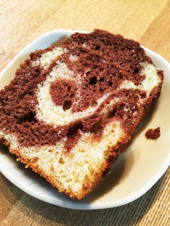 HMのココアパウンドケーキ-レシピのメイン写真