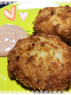 家族大絶賛♡エビカツ★はんぺん入り♡-レシピのメイン写真