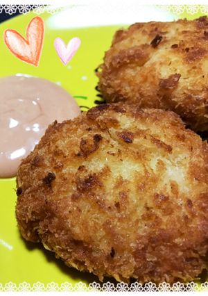 家族大絶賛♡エビカツ★はんぺん入り♡-レシピのメイン写真