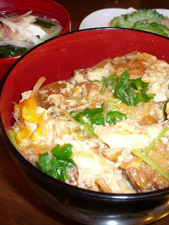 大好き♡カツ丼-レシピのメイン写真