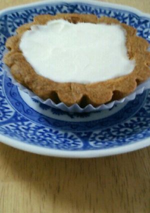 レアチーズタルト-レシピのメイン写真