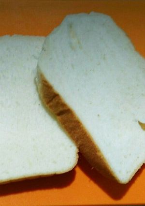 ふわふわ☆やわらか食パン☆-レシピのメイン写真