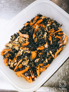 ★大成功♡常備菜 ひじきの煮物-レシピのメイン写真