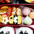 小学生(3年)全校遠足のお弁当(中止)