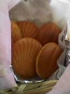 パンケーキ-レシピのメイン写真