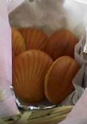 パンケーキ-レシピのメイン写真