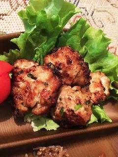 生姜焼きアレンジ→豚コマから揚げ-レシピのメイン写真