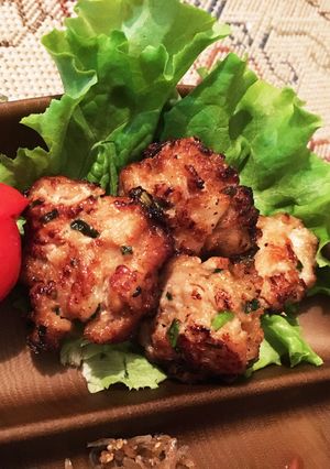 生姜焼きアレンジ→豚コマから揚げ-レシピのメイン写真