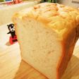 HB クリームチーズ入り食パン②