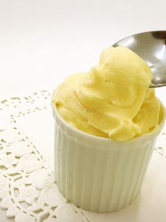 カスタードクリーム-レシピのメイン写真