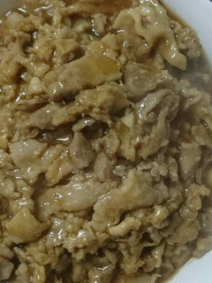 肉あんかけチャーハン-レシピのメイン写真