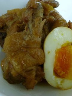 鶏のさっぱり煮-レシピのメイン写真