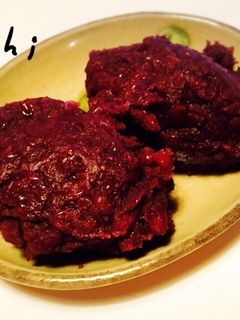 炊飯器で簡単! おはぎ-レシピのメイン写真