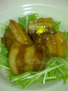うちの角煮-レシピのメイン写真