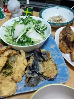 ✨鯵フライ >゜)))彡 ❤2種類✨-レシピのメイン写真
