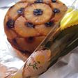 父の日に✨簡単 炊飯パイナップルケーキ