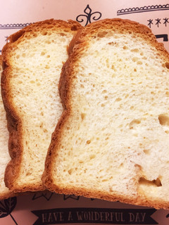 食パン パン生地-レシピのメイン写真