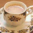 ショコラ・ショー(ホットチョコレート)