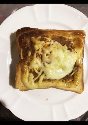 激ウマ⁉️簡単⁉️カレーパン⁉️-レシピのメイン写真
