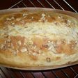 ❁ジョニ男で作るヘルシーパウンドケーキ❁