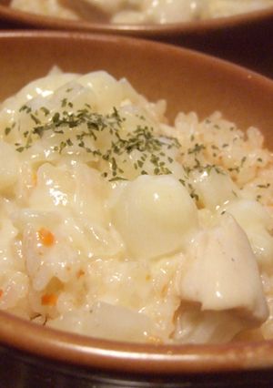 大人も子供も大満足❤うちのピラフ♪-レシピのメイン写真