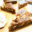 ☆再現レシピ☆アーモンド入りフィグケーキ