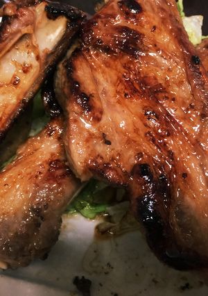 簡単なのに本格的！焼肉の漬けダレ-レシピのメイン写真